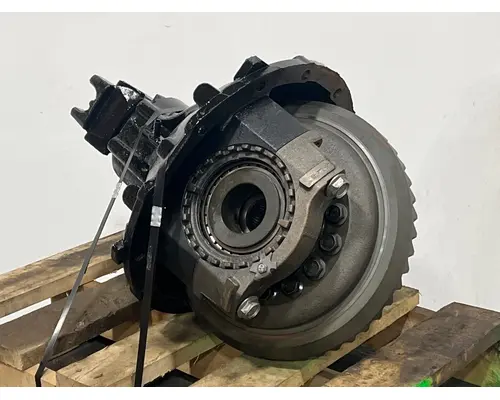 ALLIANCE R20-4N Differential Assembly (Rear, Rear)