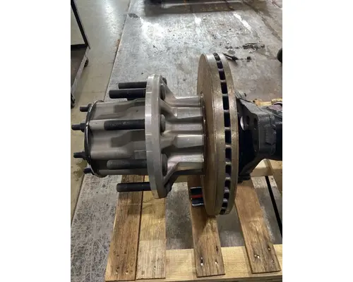 ALLIANCE R20-6N Axle Housing (Rear)