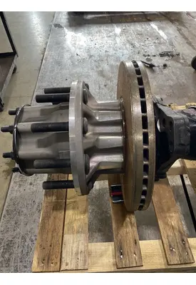 ALLIANCE R20-6N Axle Housing (Rear)