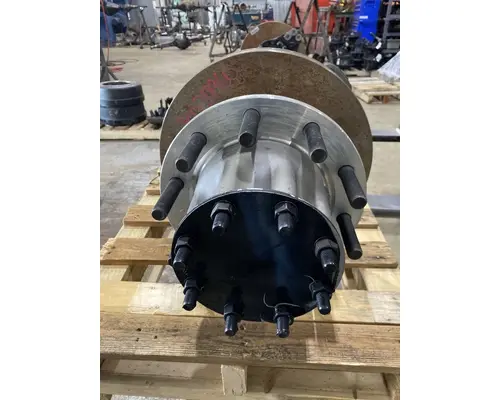 ALLIANCE R20-6N Axle Housing (Rear)