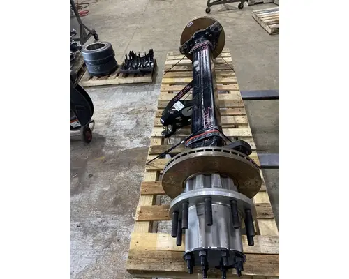 ALLIANCE R20-6N Axle Housing (Rear)