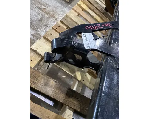 ALLIANCE R20-6N Axle Housing (Rear)