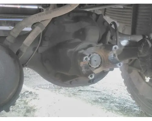 ALLIANCE R21-2NR430 DIFFERENTIAL ASSEMBLY REAR REAR