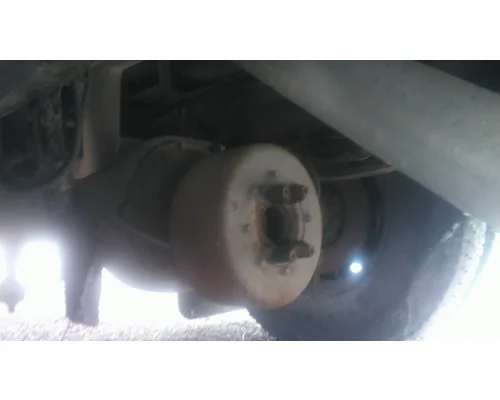 ALLIANCE R21-2NR513 DIFFERENTIAL ASSEMBLY REAR REAR