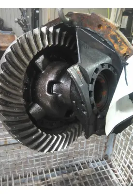 ALLIANCE R21-2NRTBD DIFFERENTIAL ASSEMBLY REAR REAR