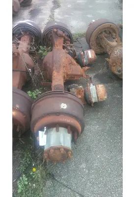 ALLIANCE R21-2N AXLE ASSEMBLY, REAR (REAR)