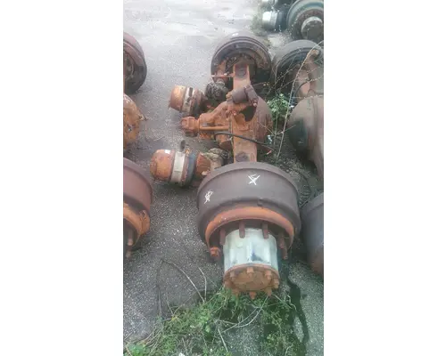 ALLIANCE R21-2N AXLE ASSEMBLY, REAR (REAR)