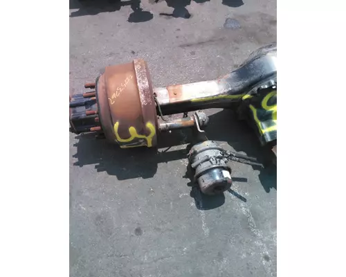 ALLIANCE R21-2N AXLE ASSEMBLY, REAR (REAR)