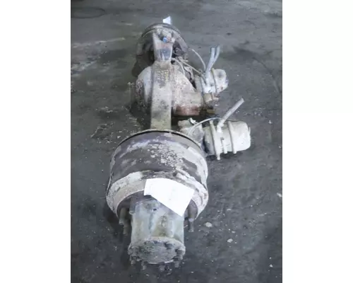 ALLIANCE R21-2N AXLE ASSEMBLY, REAR (REAR)