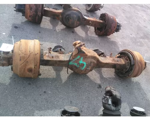 ALLIANCE R21-2N AXLE ASSEMBLY, REAR (REAR)