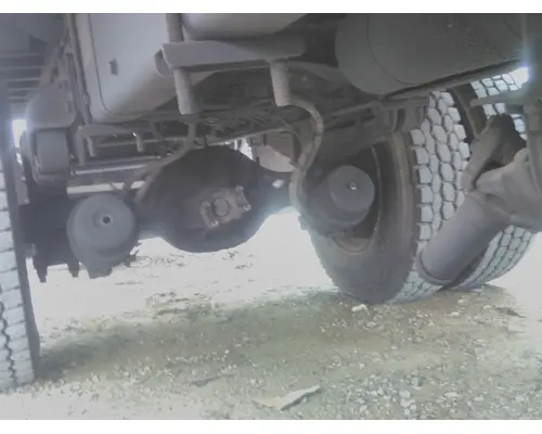 ALLIANCE R21-2N AXLE HOUSING, REAR (REAR)