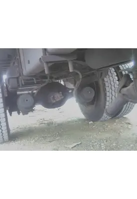 ALLIANCE R21-2N AXLE HOUSING, REAR (REAR)