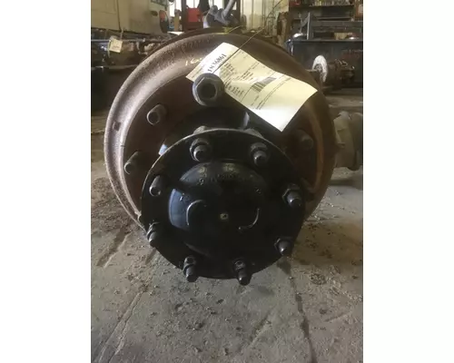 ALLIANCE R21-2N AXLE HOUSING, REAR (REAR)