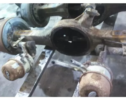 ALLIANCE R21-2N AXLE HOUSING, REAR (REAR)