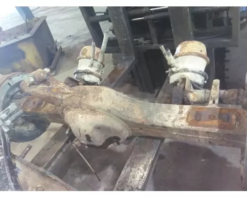 ALLIANCE R21-2N AXLE HOUSING, REAR (REAR)