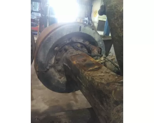 ALLIANCE R21-2N AXLE HOUSING, REAR (REAR)