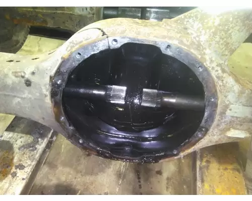 ALLIANCE R21-2N AXLE HOUSING, REAR (REAR)