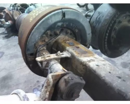ALLIANCE R21-2N AXLE HOUSING, REAR (REAR)