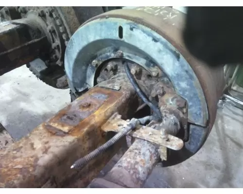 ALLIANCE R21-2N AXLE HOUSING, REAR (REAR)