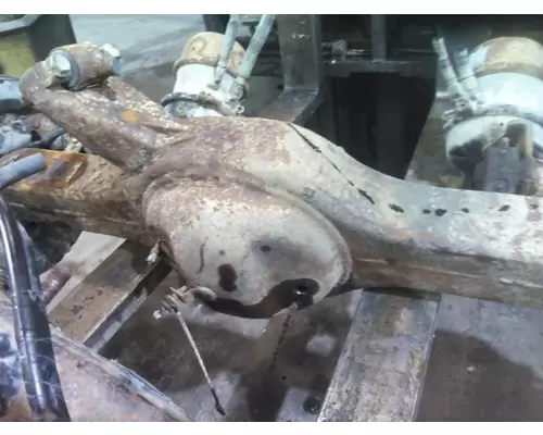 ALLIANCE R21-2N AXLE HOUSING, REAR (REAR)