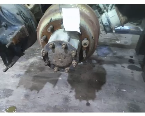 ALLIANCE R21-2N AXLE HOUSING, REAR (REAR)