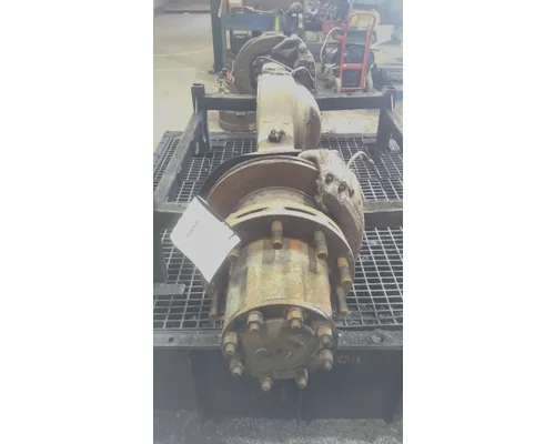 ALLIANCE R21-2N AXLE HOUSING, REAR (REAR)