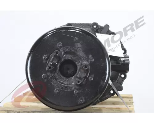 ALLIANCE R21-2N Differential Assembly (Rear, Rear)