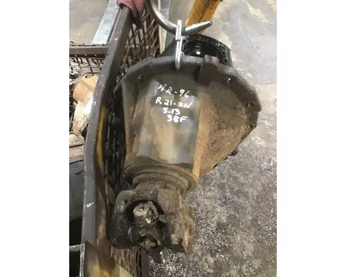 ALLIANCE R21-2N Rears (Rear)