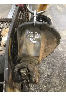 ALLIANCE R21-2N Rears (Rear)