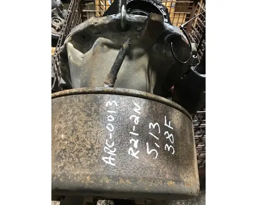 ALLIANCE R21-2N Rears (Rear)