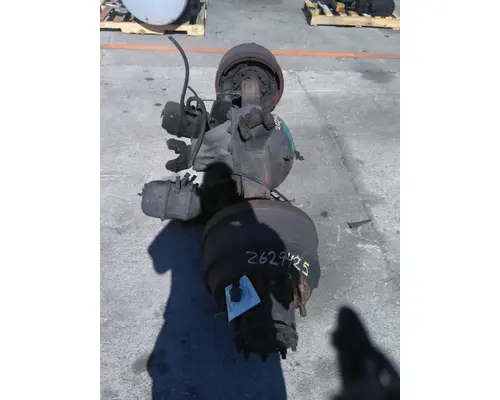ALLIANCE R21-4NR391 DIFFERENTIAL ASSEMBLY REAR REAR