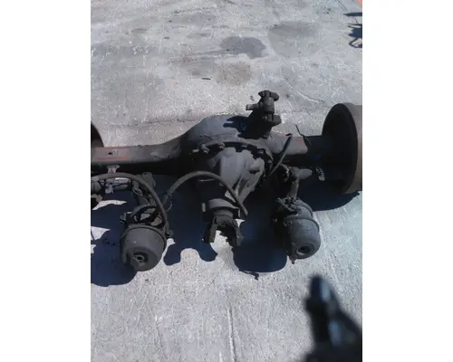 ALLIANCE R21-4NR391 DIFFERENTIAL ASSEMBLY REAR REAR