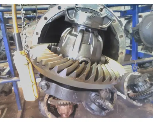 ALLIANCE R21-4NR391 DIFFERENTIAL ASSEMBLY REAR REAR