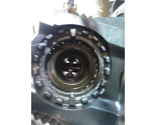 ALLIANCE R21-4NR391 DIFFERENTIAL ASSEMBLY REAR REAR
