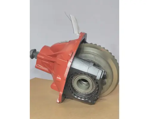 ALLIANCE R21-4NR522 DIFFERENTIAL ASSEMBLY REAR REAR