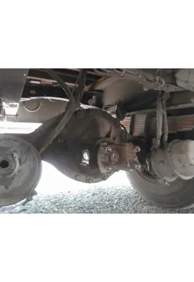 ALLIANCE R21-4NR522 DIFFERENTIAL ASSEMBLY REAR REAR