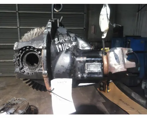 ALLIANCE R21-4NR522 DIFFERENTIAL ASSEMBLY REAR REAR