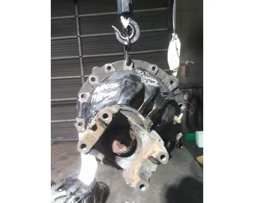 ALLIANCE R21-4NR522 DIFFERENTIAL ASSEMBLY REAR REAR