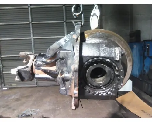 ALLIANCE R21-4NR522 DIFFERENTIAL ASSEMBLY REAR REAR
