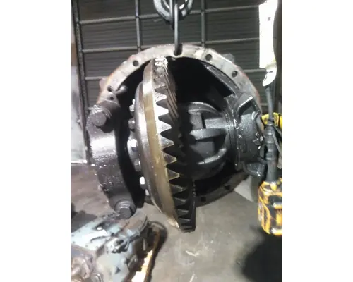 ALLIANCE R21-4NR522 DIFFERENTIAL ASSEMBLY REAR REAR