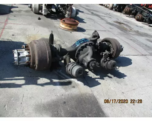 ALLIANCE R21-4NR522 DIFFERENTIAL ASSEMBLY REAR REAR