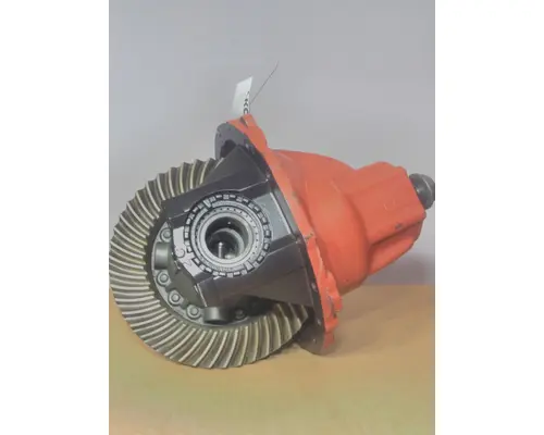 ALLIANCE R21-4NR522 DIFFERENTIAL ASSEMBLY REAR REAR