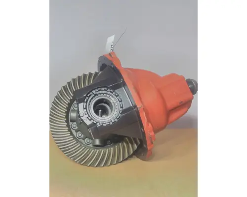 ALLIANCE R21-4NR522 DIFFERENTIAL ASSEMBLY REAR REAR