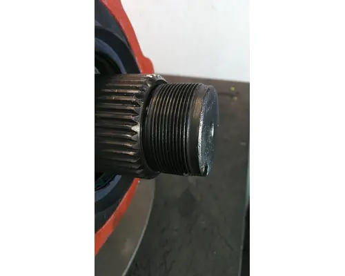 ALLIANCE R21-4NR556 DIFFERENTIAL ASSEMBLY REAR REAR