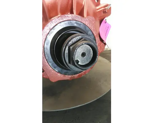 ALLIANCE R21-4NR556 DIFFERENTIAL ASSEMBLY REAR REAR