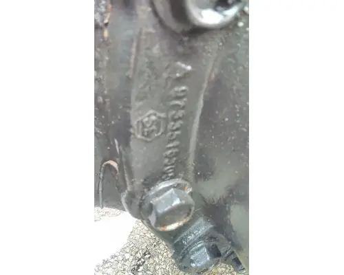 ALLIANCE R21-4NR556 DIFFERENTIAL ASSEMBLY REAR REAR