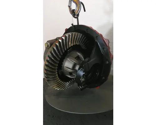 ALLIANCE R21-4NR556 DIFFERENTIAL ASSEMBLY REAR REAR