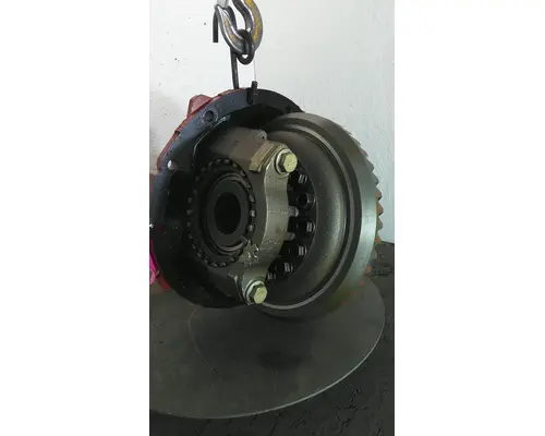 ALLIANCE R21-4NR556 DIFFERENTIAL ASSEMBLY REAR REAR