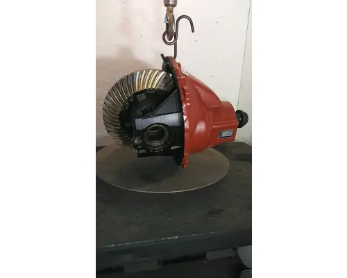 ALLIANCE R21-4NR556 DIFFERENTIAL ASSEMBLY REAR REAR