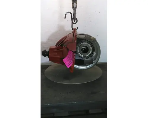 ALLIANCE R21-4NR556 DIFFERENTIAL ASSEMBLY REAR REAR